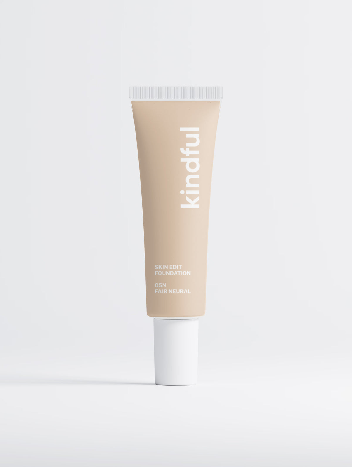 SKIN EDIT FOUNDATION, 05N FAIR NEUTRAL