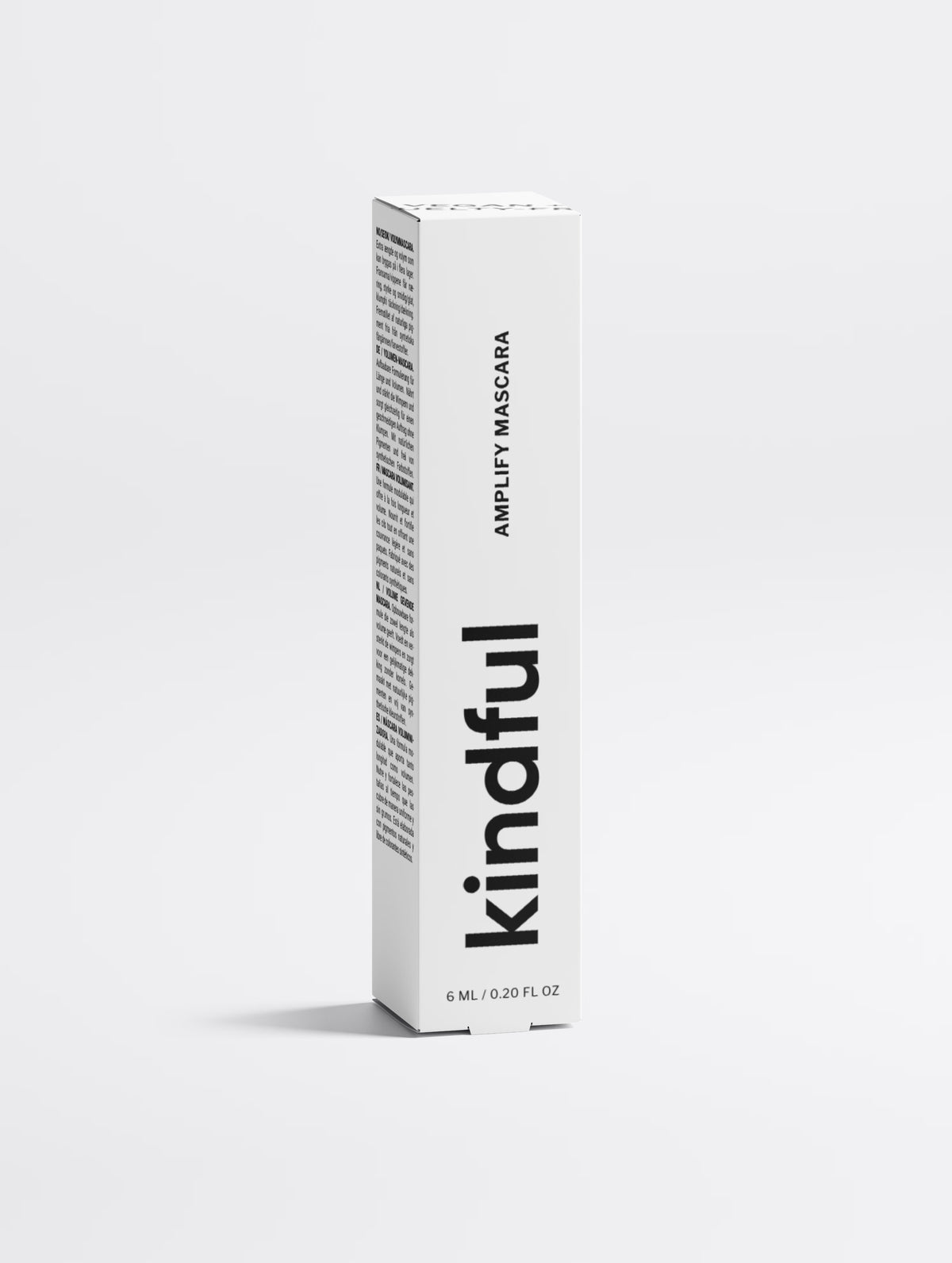 AMPLIFY MASCARA