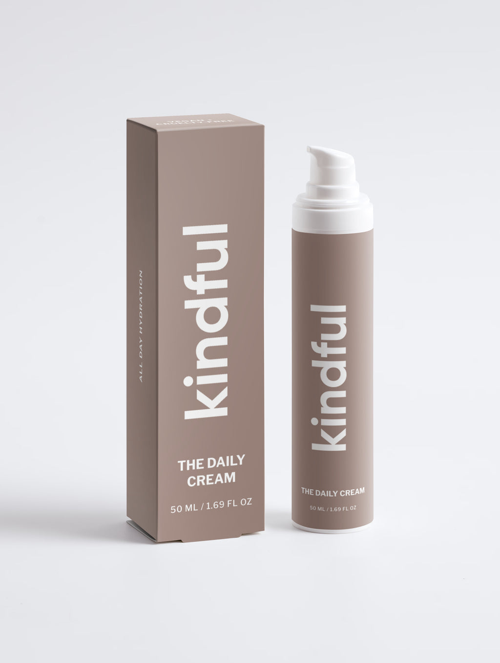 THE DAILY CREAM
