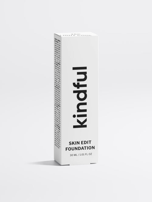 SKIN EDIT FOUNDATION, 15C LIGHT COOL