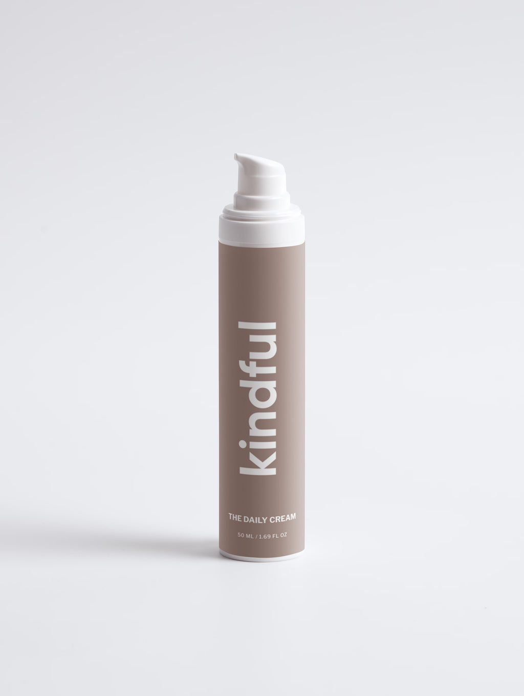 THE DAILY CREAM