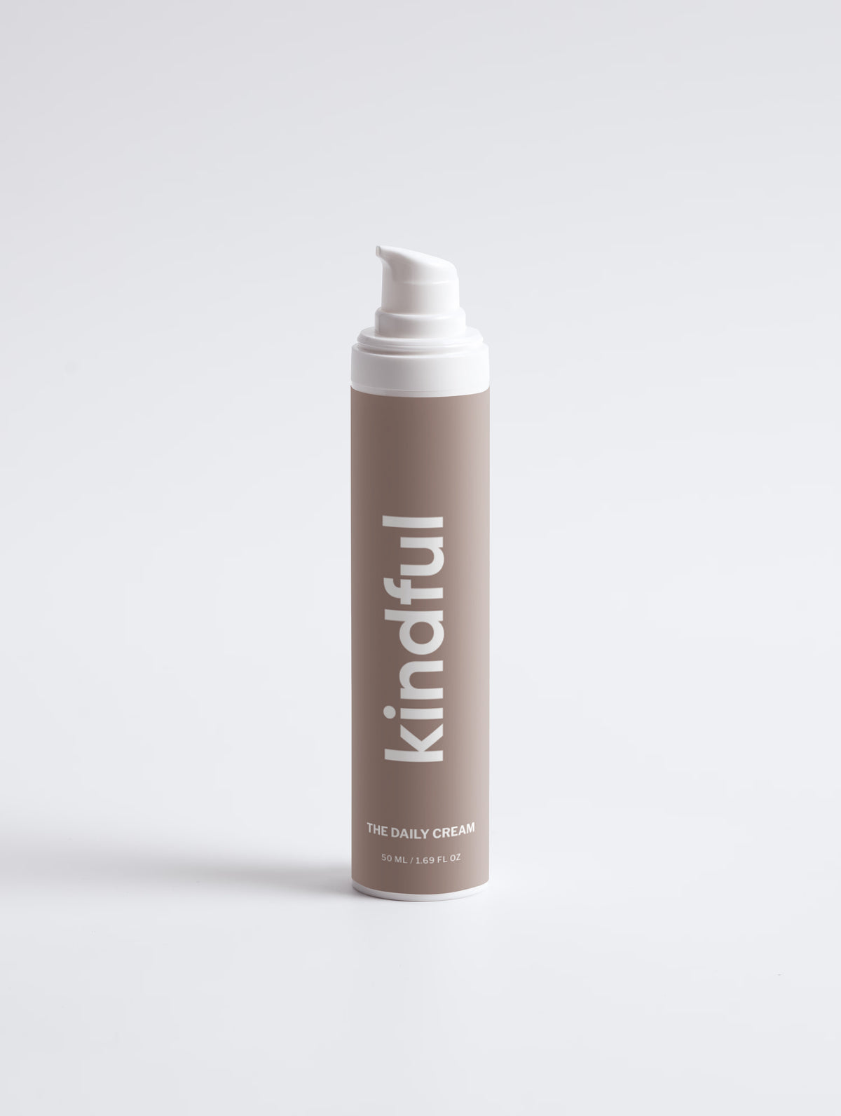 THE DAILY CREAM